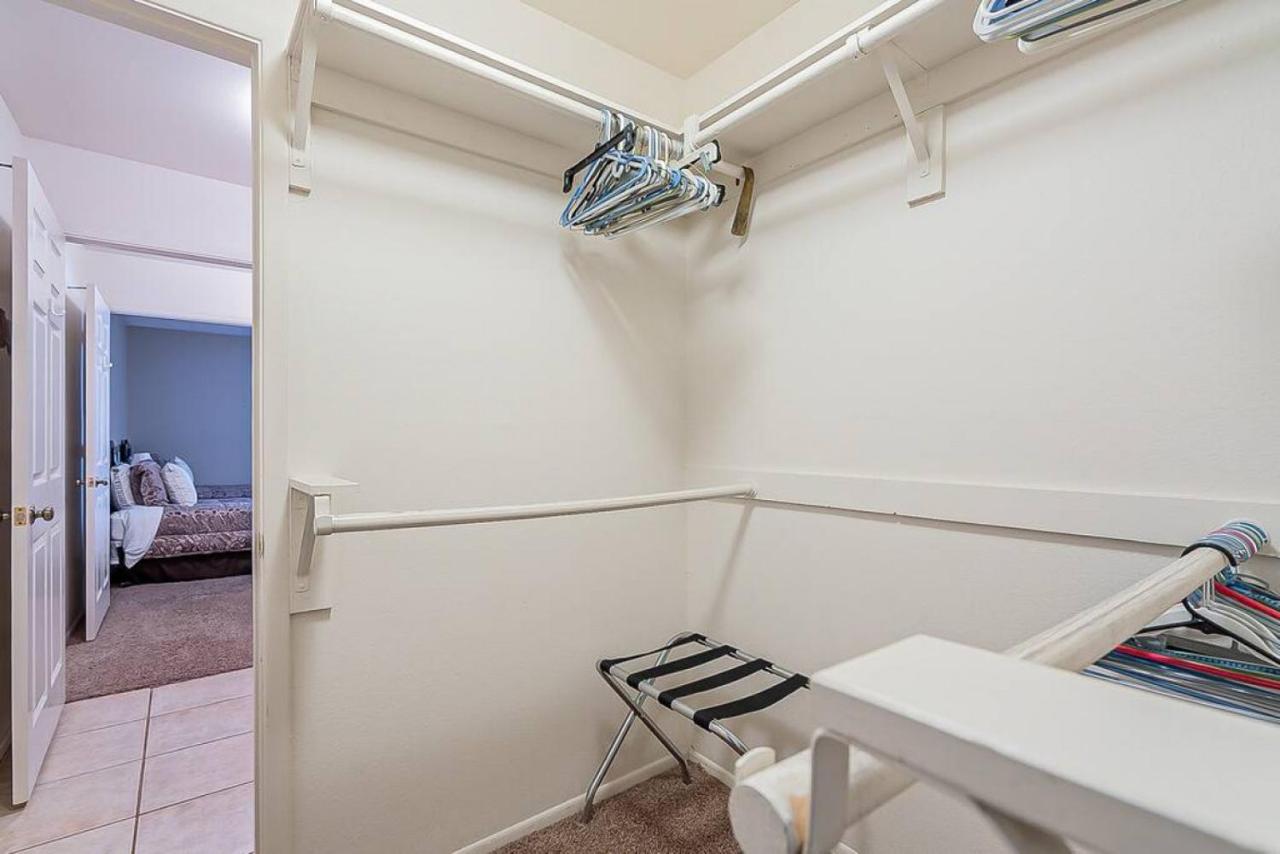 Cozy 2 Bedroom Condo With Golf Course Views Mesa Esterno foto